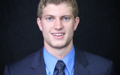 Bull's Bios – Ian Penvose – Forward