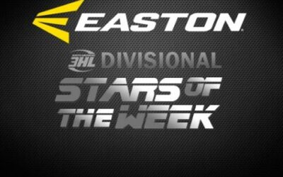 Tim Santopoalo Named West Division Star of the Week!