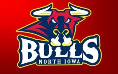 Bulls Battle Iowa State This Weekend!