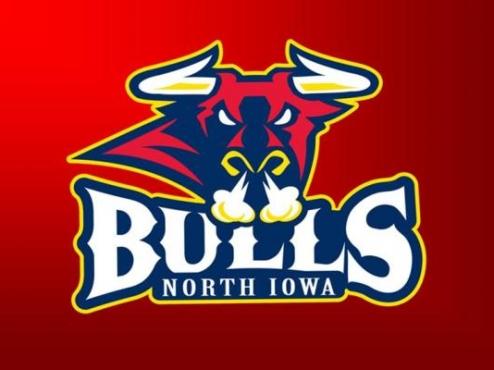 Bulls Battle Iowa State This Weekend!