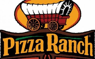 Pizza Party Sunday at Pizza Ranch!