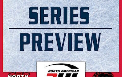 Weekend Preview: North Iowa Bulls at Peoria Mustangs