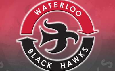 Benson Earns Backup Call to USHL’s Black Hawks