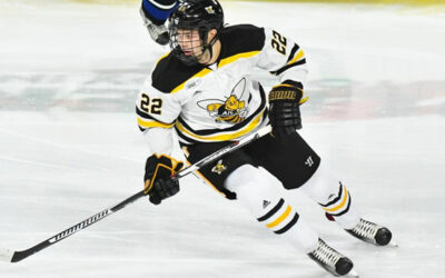 Former Bull Florian Named Rookie of the Week