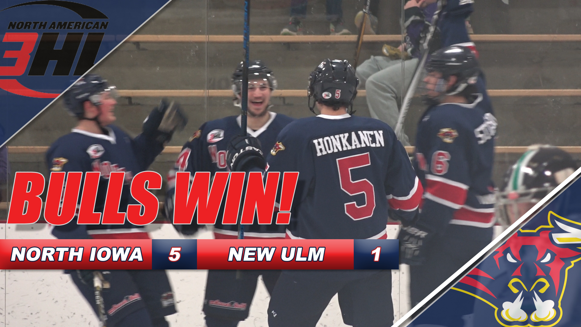 NIvsNU FINAL 1-28