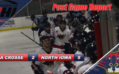 Sweet Caroline: Bump, Bump, Bump Leads Bulls to 5-2 Win