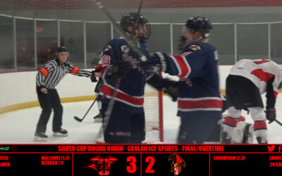 Klishko Saves Silver Cup Hopes In 3-2 Win