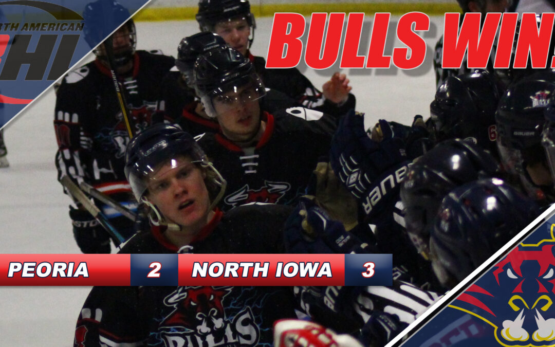 Mallonee’s Pair Powers Bulls Past Peoria