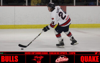 Silver Cup Preview: North Iowa Bulls vs. Yellowstone Quake