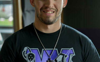 Jarred Becker Joins the North Iowa Bulls Staff