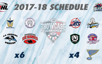 2017-18 Bulls Schedule Released