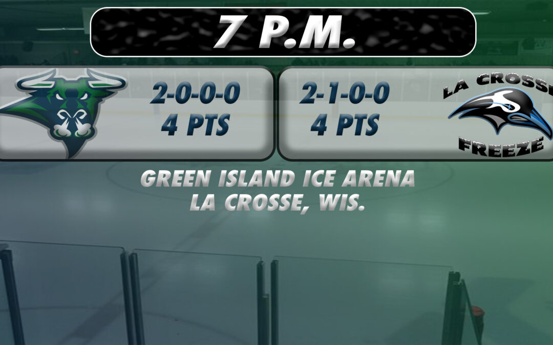 Bulls Preview: Games 3 & 4 at Wisconsin