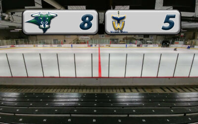Studioso Returns From Wilderness, Goes Wild in 8-5 Win