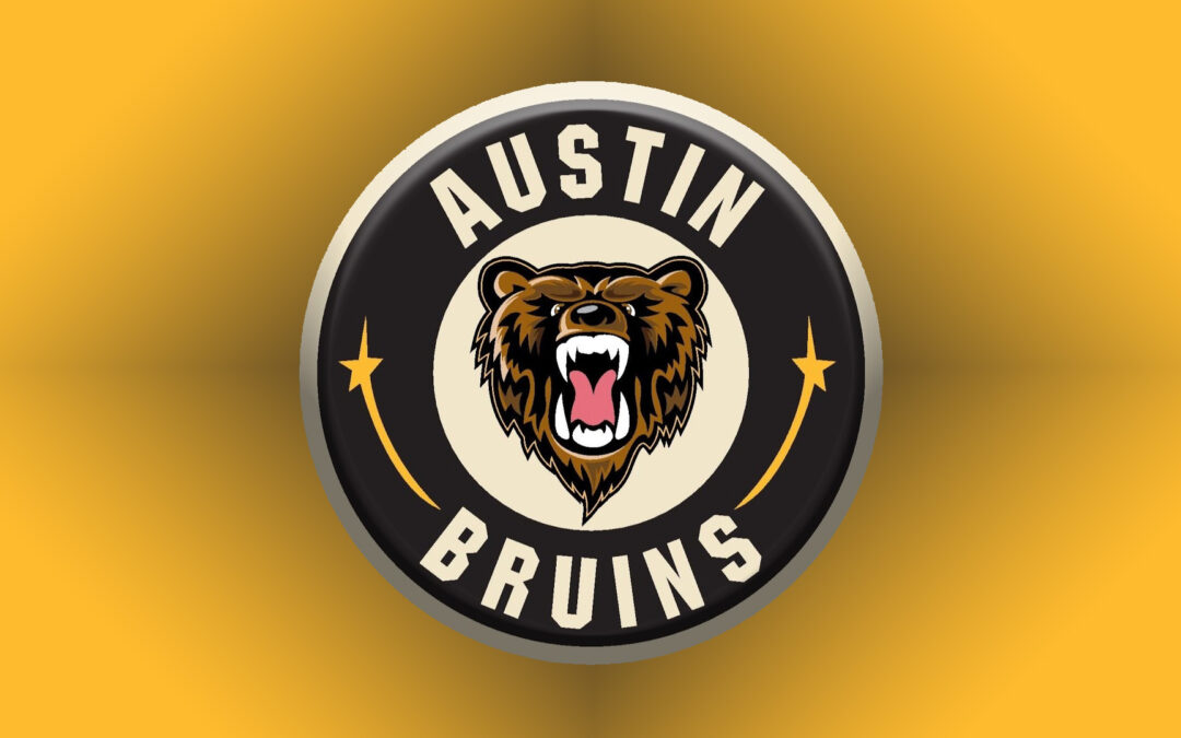 Skrelja Recalled by Austin Bruins