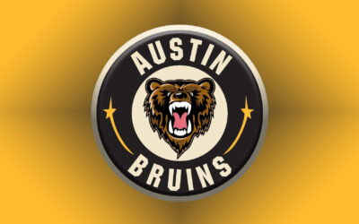 Skrelja Recalled by Austin Bruins