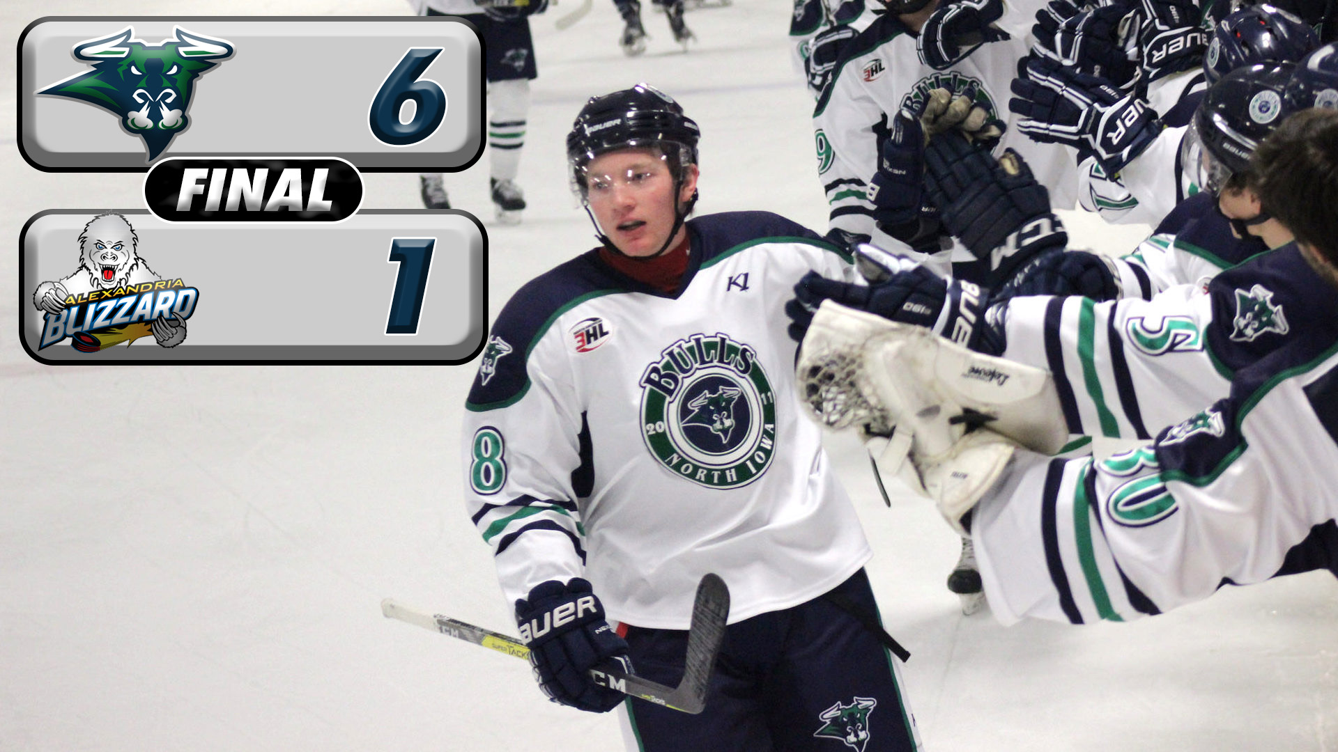 BULLS POSTGAME GRAPHIC 17-18