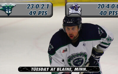 2017-18 Bulls Showcase Preview: Game 27 vs. Texas