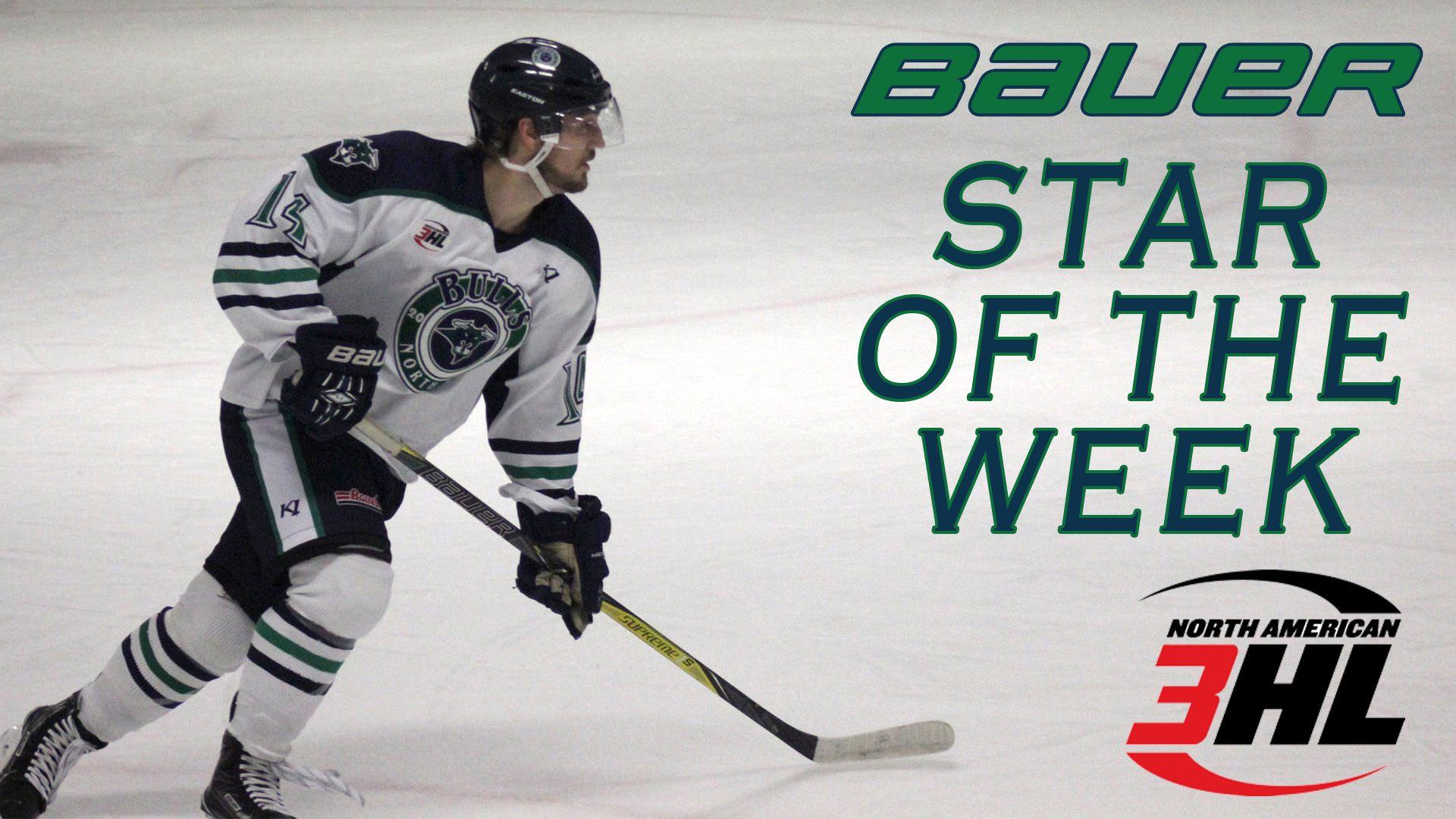 Star of the Week Bump 1-10-18