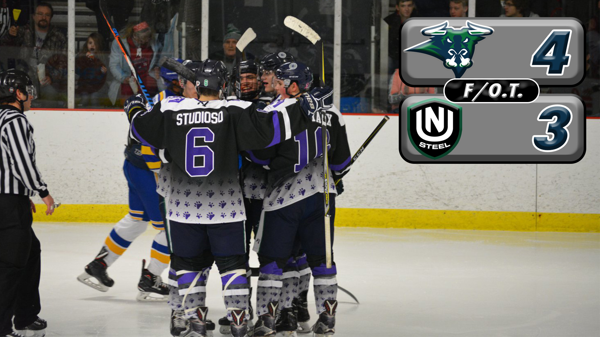 BULLS POSTGAME GRAPHIC new ulm 2-24-18