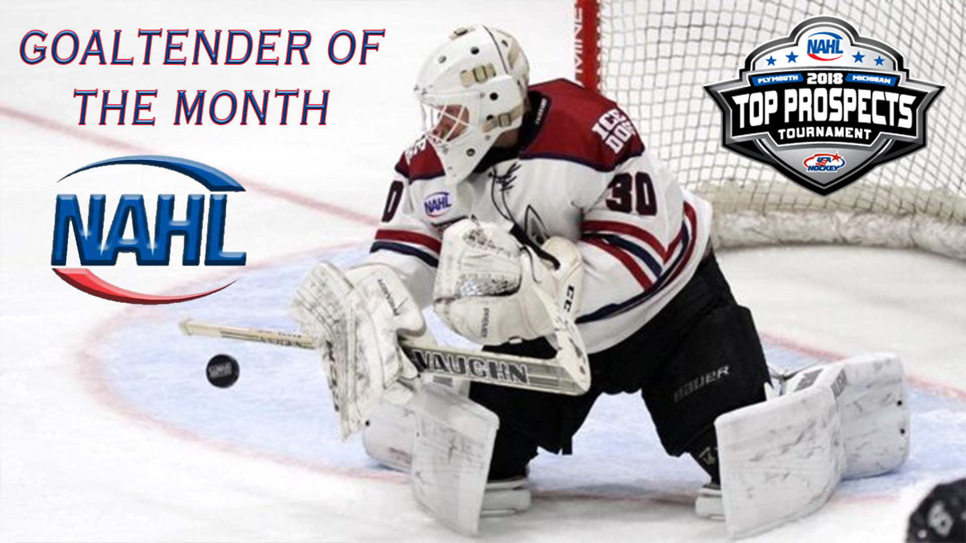 JOSH BENSON TOP PROSPECTS