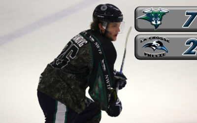 Cain Gains Record, Bulls Gain Division Title Friday