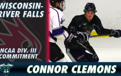 Falcons Swoop In, Add Clemons to Recruiting Class