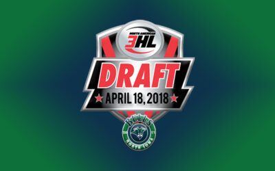 Fortner Headlines Bulls’ Draft Class in 2018