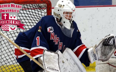 Former Bull Benson Forges Path to Division I With Pioneers