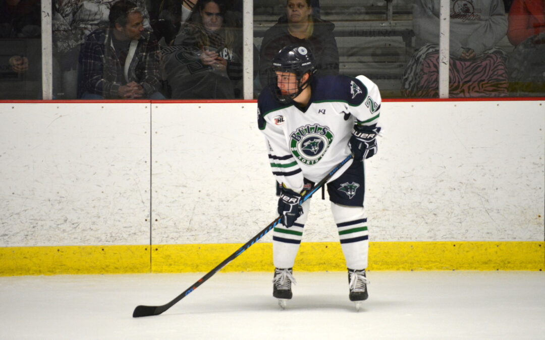 Studioso Heats Up Career With Commitment to Sun Devils