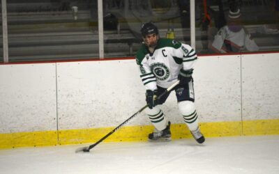 Studioso Gobbles Up West Division Star of the Week