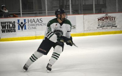 Bulls Play Grinch to WarHawks’ Holiday Hopes, Win 2-1