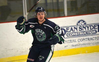 Bulls Generally Better In Beating Northeast, 5-1