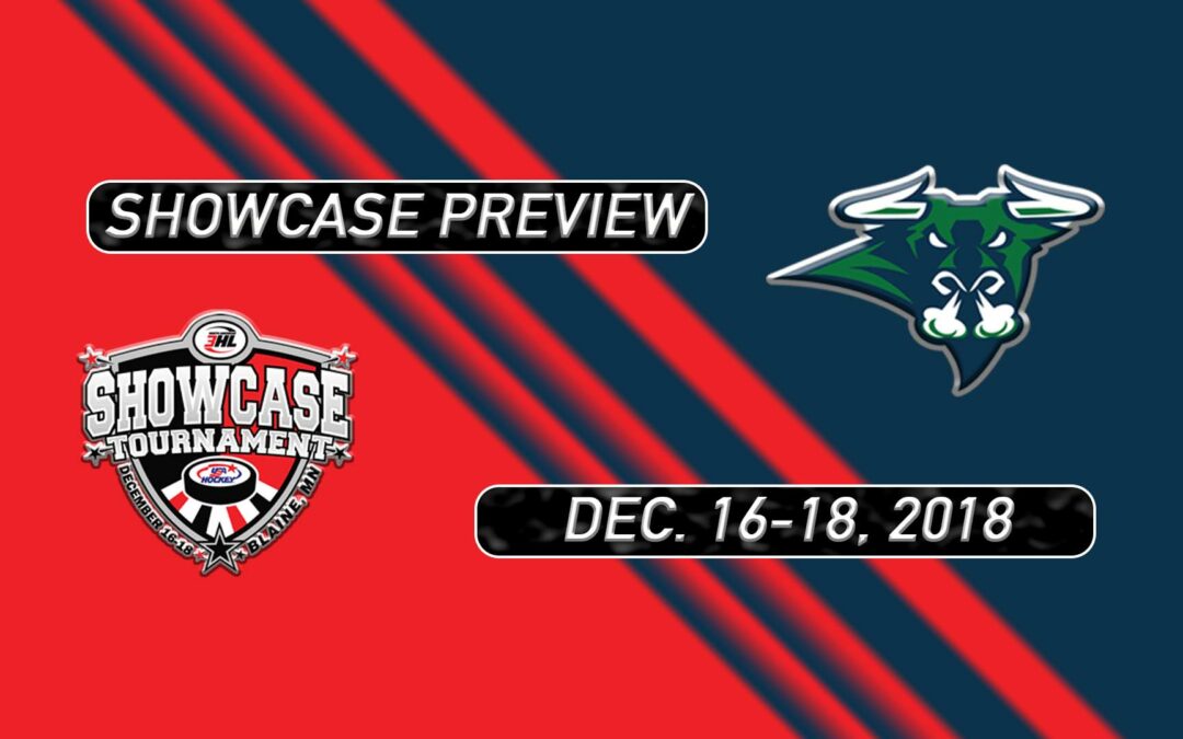 2018-19 Showcase Preview