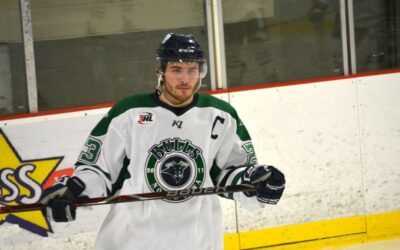 Friday Win Eludes Bulls At Alexandria, 3-2