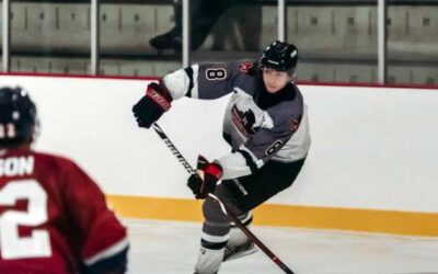 Wagner To Return to NAHL For 2019-20 With Odessa Tender