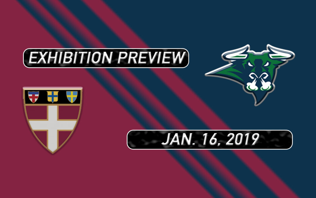 Exhibition Preview vs. Shattuck-St. Mary’s