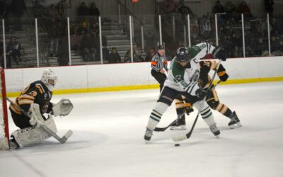 Studioso Shuts Down Steel in Shootout, Bulls Win 5-4