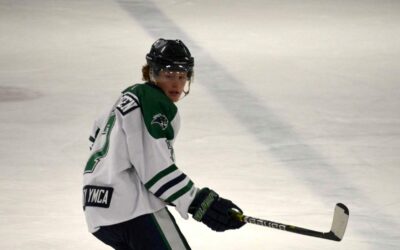 Sorokin Scores Two As Bulls Fall at Rochester, 4-1
