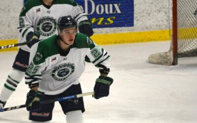 Five Unanswered Give Bulls 7-2 Win at Willmar