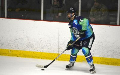 Studioso’s Surge Against St. Louis Nets Star of the Week Award