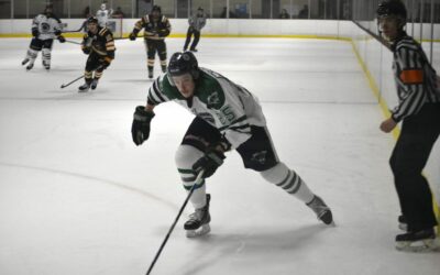 Hats Off To McDermott As Bulls Prevail, 4-3