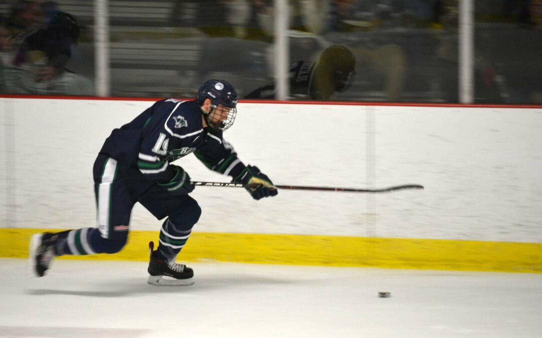 Bulls’ Season Ended By Brahmas, 3-1