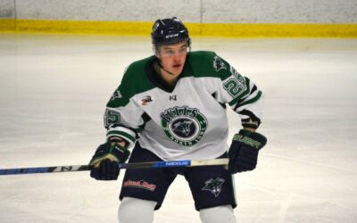 McDermott Celebrates Red-Letter Day With Commitment to Redbirds