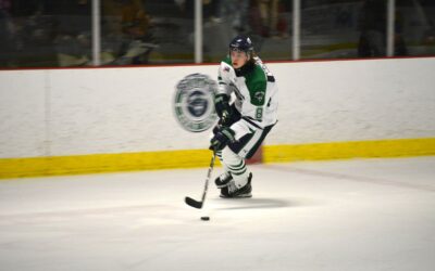 Wagner Works Magic For 4-2 North Iowa Win