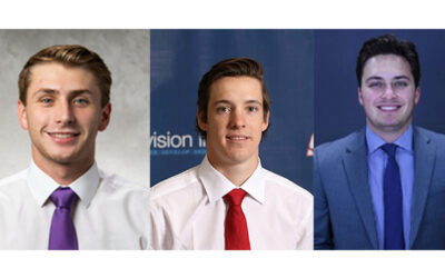 North Iowa Alumni Named to All-MIAC List