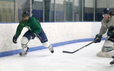 A Week of Lasts as Bulls Look to Finish First