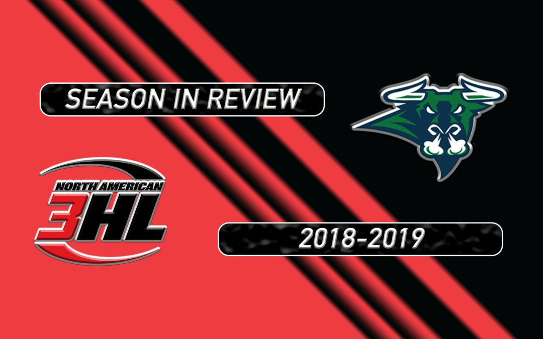 Season in Review: Bulls Close With 37 Wins, Trip to Chicagoland