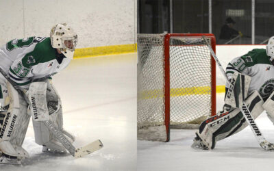 Goalies Set to Anchor Returning Bulls Roster