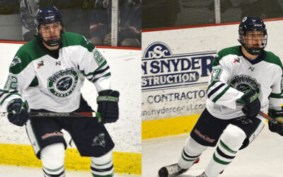 Former Prep Counterparts Enter Second Year With Bulls