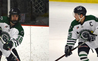 Fagerlee, Dahlseide Headline Returning Class